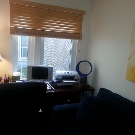 Entire 2Br, Centrally-Located, W/Parking! سان فرانسيسكو المظهر الخارجي الصورة