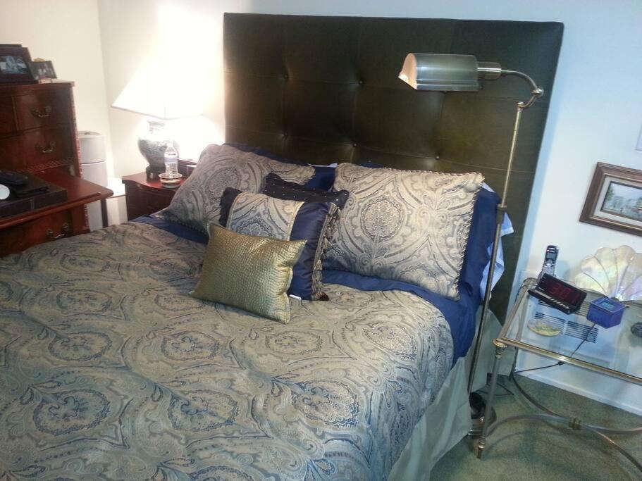 Entire 2Br, Centrally-Located, W/Parking! سان فرانسيسكو المظهر الخارجي الصورة