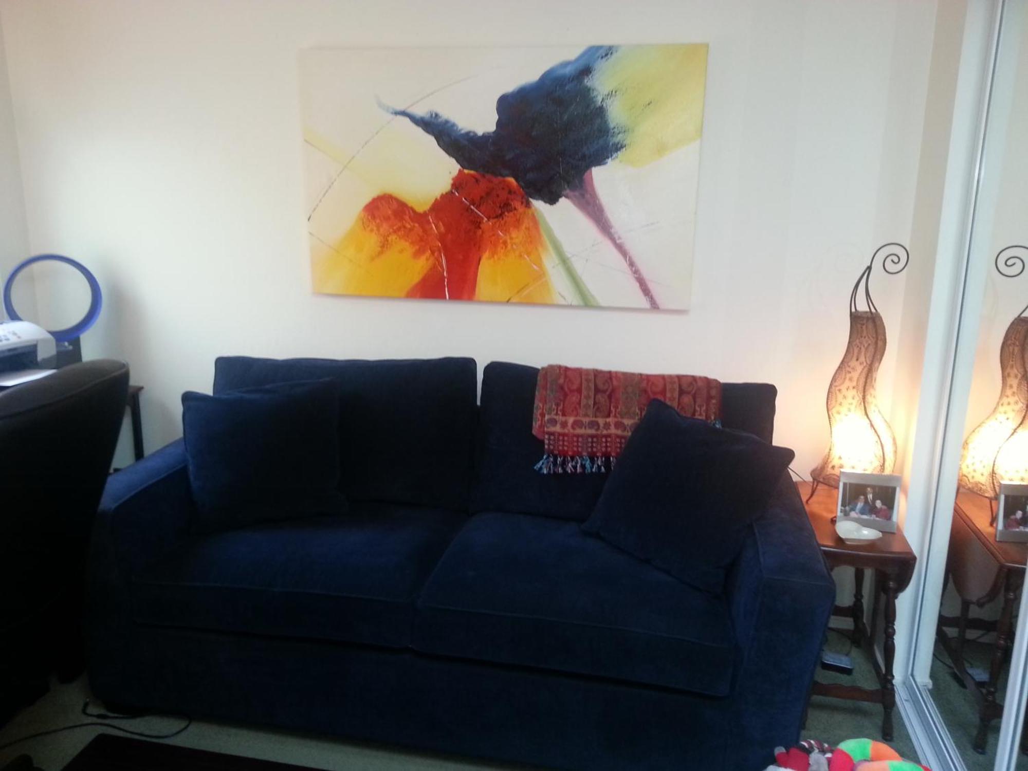 Entire 2Br, Centrally-Located, W/Parking! سان فرانسيسكو المظهر الخارجي الصورة