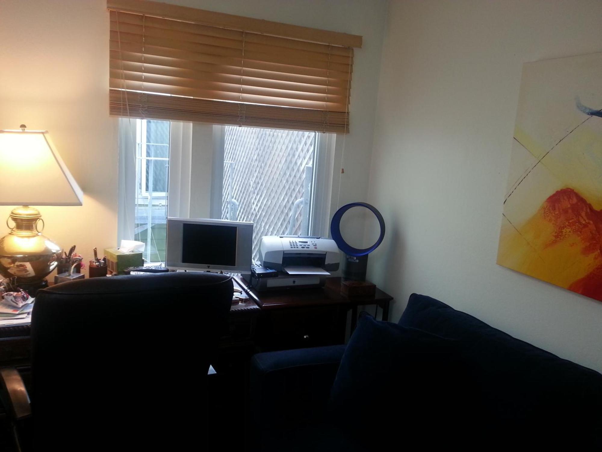 Entire 2Br, Centrally-Located, W/Parking! سان فرانسيسكو المظهر الخارجي الصورة